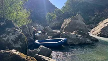 Bingöl'de Kaybolan Şahsı Arama Çalışmaları Devam Ediyor