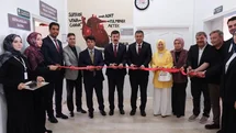 Gediz’de ’İlkyardım Eğitim Merkezi’ hizmete girdi
