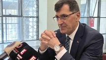 Kütahya Belediye Başkanı Kahveci’den Meydan Kavşağı’ndaki ağaçların kaldırılmasına ilişkin açıklama