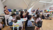 GKV ve HPC International School arasında uluslararası eğitim köprüsü