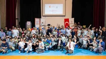 Malatya'da Bilim Merkezi Projesi