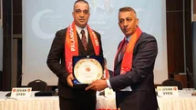 MHP Palandöken İlçe Kongresi Gerçekleşti