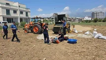 Hatay'da Genç Şahsın Trajik Ölümü