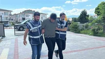Burdur'da Cinayet Vakası