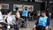 Fenerbahçe Tekerlekli Sandalye Basketbol Süper Ligi'nde Şampiyon Oldu
