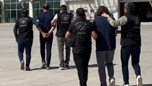 Ağrı'da Kayıp Dosyasında Tutuklamalar