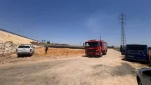 Şanlıurfa'da Anız Yangınları Üzerine Gözaltılar