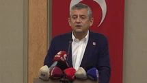 Gaziantep'te CHP'den Yeni Yol Vurgusu