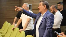 Efeler'de Yenilenen Kültür Salonu