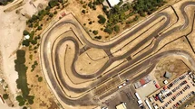 Bursa'da Motor Sporları Heyecanı Başladı