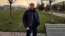 Bursa'da Traktör Altında Kalan Sürücü Hayatını Kaybetti