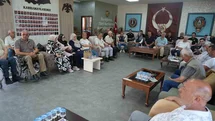 EMŞAV’dan 270. anma programı