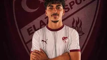 Elazığspor’a Konyaspor’dan transfer