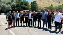 Akçadağ’da Motofest Etkinliği Başladı