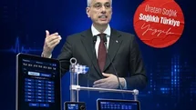 Yerli Kalp Akciğer Makinesi Tanıtıldı