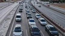 Kırıkkale'de Yaz Tatili Trafik Kazası