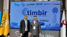 Elazığ'da Yeni Görev Ataması
