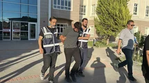 Burdur'da Adam Öldürme Olayı