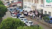 Giresun'da Borç Tartışması Silahlı Kavgaya Dönüştü