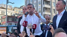Gaziantep'te CHP'den Açıklama
