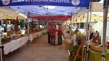 Muğla’da Slow Food Şenliği Düzenlendi