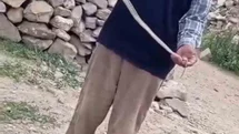 Iğdır'da Yılan Kurtarma Operasyonu