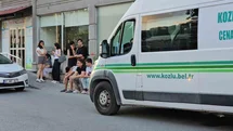 Zonguldak'ta Tıp Öğrencisi Ölü Bulundu