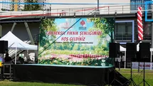Vakıflar Genel Müdürlüğü'nden Piknik Etkinliği