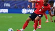 FIFA 2026 Dünya Kupası'nda İngiltere'nin Zaferi