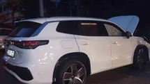 Kadıköy'de Trafik Kazası: 2 Yaralı