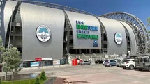 Stat Sponsorluk Anlaşması Bitti
