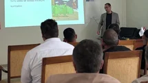 Bayburt’ta Empati Semineri Düzenlendi