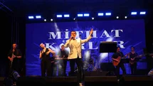 Honaz'da Kiraz Festivali Başladı