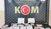 Hatay'da Tefecilere Operasyon Gerçekleşti