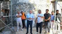 Cezaevi eğitim yuvasına dönüşüyor