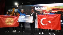 PalanExtreme 2026 final heyecanı