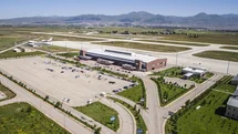 Erzurum Valiliği’nden, havalimanı açıklaması