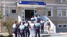 Aydın'da Uyuşturucu Operasyonu Gerçekleşti