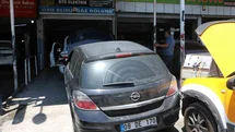 Sıcaklıklar arttı, araç klimaları için sanayide uzun kuyruklar oluştu