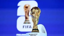 2026 FIFA Dünya Kupası Eşleşmeleri Belli Oldu