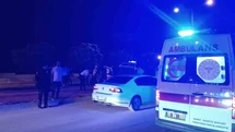 Burdur'da Trafik Kazası: 3 Yaralı