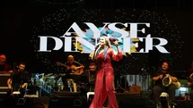 Koçarlı'da Çam Fıstığı Festivali