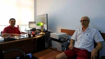 Antalya'da Bağırsak Kanseri Ameliyatı