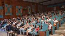 Esenyurt'ta Kültür Gecesi Renkli Anlarla Geçti