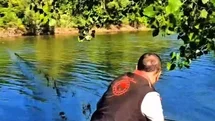 Sakarya'da Kaçak Ağlar Toplanıyor