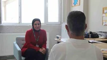 Şırnak'ta Bağımlılık Uyarısı