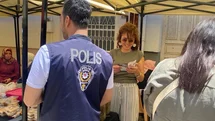 Bilecik’te KADES ve dolandırıcılık uyarısı