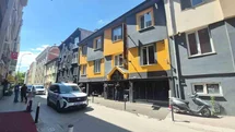 Eskişehir'de Genç Adamın Ölümü