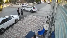 Elazığ'da Ciple Kaza Yaşandı