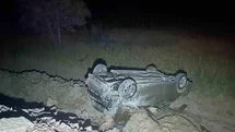 Manisa'da Trafik Kazası Sonrası Acı Kaybı